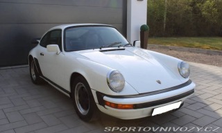 Porsche 911 SC