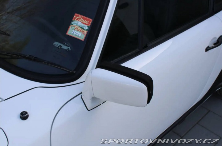 Porsche 911 SC 1982