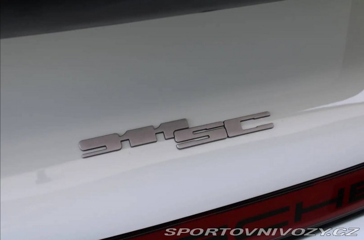 Porsche 911 SC 1982