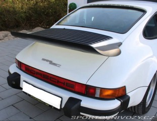 Porsche 911 SC 1982