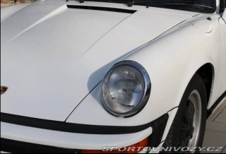 Porsche 911 SC 1982