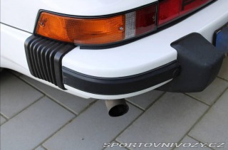 Porsche 911 SC 1982