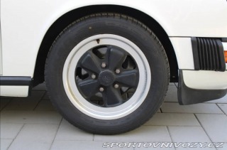 Porsche 911 SC 1982