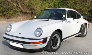 Porsche 911 SC 1982