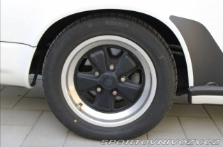 Porsche 911 SC 1982