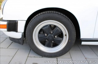Porsche 911 SC 1982