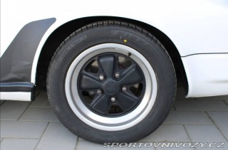 Porsche 911 SC 1982