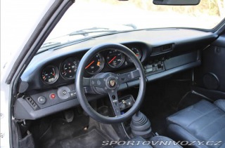 Porsche 911 SC 1982