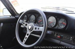Porsche 911 SC 1982