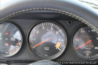 Porsche 911 SC 1982