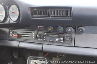 Porsche 911 SC 1982