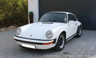 Porsche 911 SC 1982