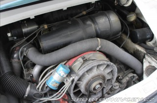 Porsche 911 SC 1982