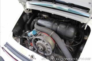 Porsche 911 SC 1982
