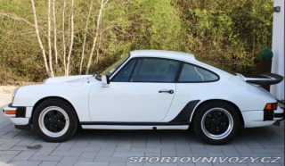 Porsche 911 SC 1982