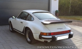 Porsche 911 SC 1982
