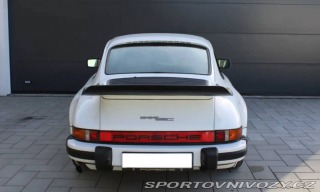 Porsche 911 SC 1982
