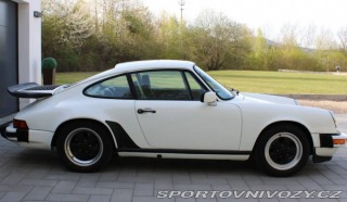 Porsche 911 SC 1982
