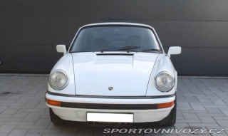 Porsche 911 SC 1982