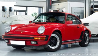 Porsche 911 3.2 Carrera