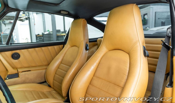 Porsche 911 3.2 Carrera 1987