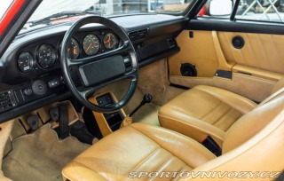 Porsche 911 3.2 Carrera 1987