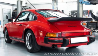 Porsche 911 3.2 Carrera 1987