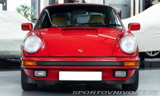 Porsche 911 3.2 Carrera 1987