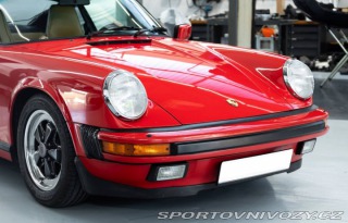 Porsche 911 3.2 Carrera 1987