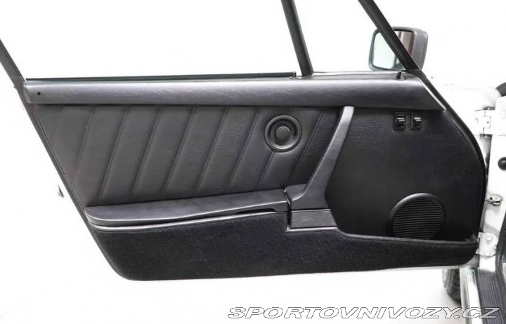Porsche 911 3.0 SC 1981