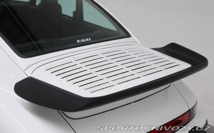 Porsche 911 3.0 SC 1981