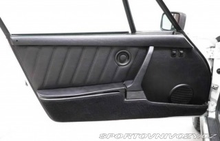 Porsche 911 3.0 SC 1981