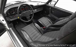Porsche 911 3.0 SC 1981
