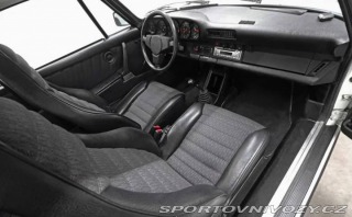 Porsche 911 3.0 SC 1981