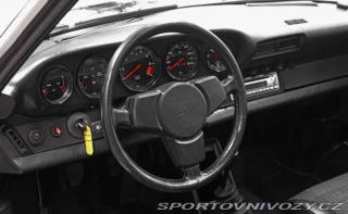 Porsche 911 3.0 SC 1981