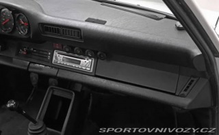Porsche 911 3.0 SC 1981