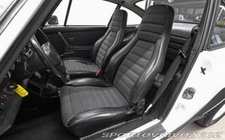 Porsche 911 3.0 SC 1981