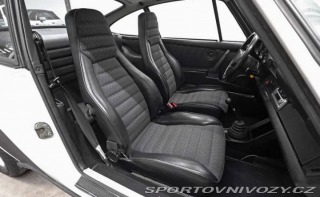 Porsche 911 3.0 SC 1981