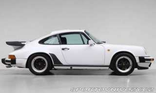 Porsche 911 3.0 SC 1981