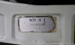 Porsche 911 3.0 SC 1981
