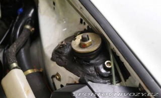 Porsche 911 3.0 SC 1981
