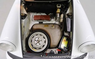 Porsche 911 3.0 SC 1981