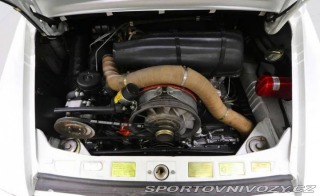 Porsche 911 3.0 SC 1981