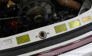 Porsche 911 3.0 SC 1981