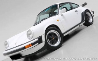 Porsche 911 3.0 SC 1981
