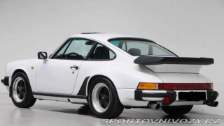 Porsche 911 3.0 SC 1981