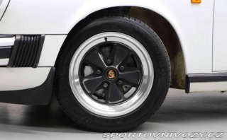 Porsche 911 3.0 SC 1981