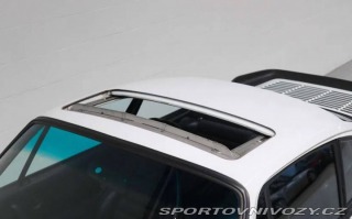 Porsche 911 3.0 SC 1981