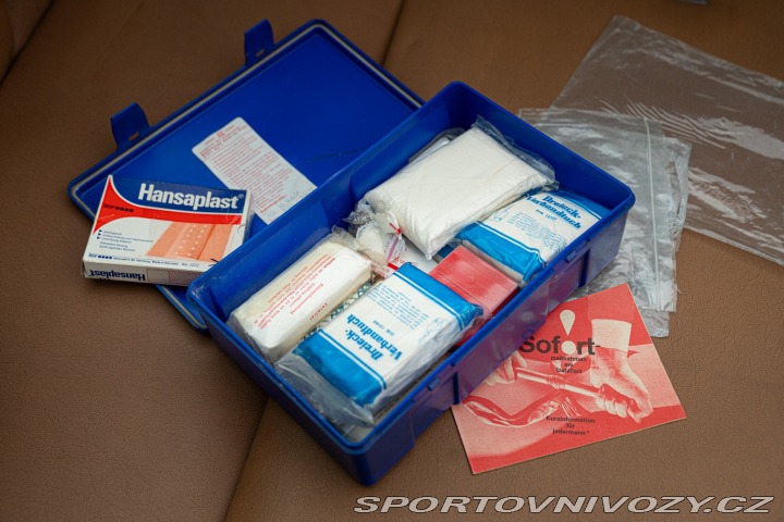 Jaguar E-Type V12 1972