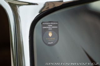 Jaguar E-Type V12 1972